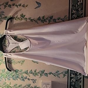 NWT Fabletics Peggy tank work-out top